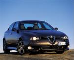 Alfa Romeo 156 GTA 2002 года (WW)